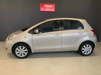 Gebraucht Toyota Yaris Sol 100 PS (73 kW) 2009