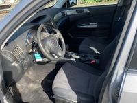 gebraucht Subaru Forester Station 2.0 X Swiss