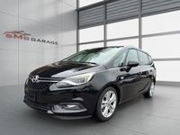 Gebraucht Opel Zafira Enjoy 170 PS (125 kW) 2017 Van / Kleinbus