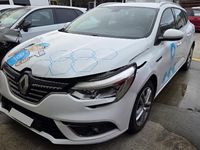 Gebraucht Renault Mégane IV Business 115 PS (84 kW) 2020