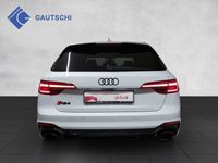 gebraucht Audi RS4 Avant 2.9 TFSI quattro tiptronic