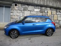 Gebraucht Suzuki Swift 83 PS (61 kW) 2023 Limousine