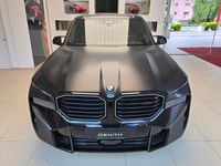 Gebraucht BMW XM Comfort Edition 748 PS (550 kW) 2024 Schwarz SUV