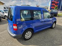 Gebraucht VW Caddy Life 109 PS (80 kW) 2007 Van / Kleinbus
