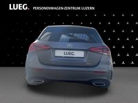 gebraucht Mercedes A220 d 4Matic AMG Line