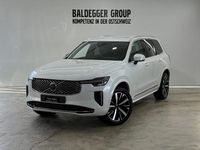 Gebraucht Volvo XC90 Plus 264 PS (194 kW) 2026 Weiss SUV