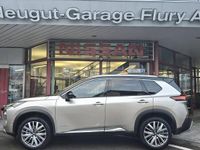 Neu Nissan X-Trail Tekna+ 213 PS (156 kW) 2026 SUV