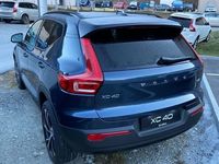 gebraucht Volvo XC40 B4 B AWD R-Design