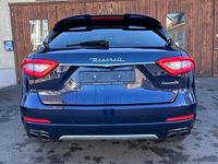 Gebraucht Maserati Levante 275 PS (202 kW) 2017 SUV