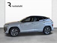 gebraucht Hyundai Kona 1.6 T-GDi N-Line 4WD