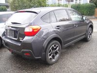 gebraucht Subaru XV 2.0i Swiss Two