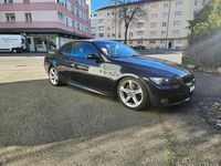 Gebraucht BMW 320 170 PS (125 kW) 2007 Cabrio