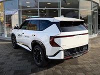 Neu Kia EV5 GT-Line 159 kW (217 PS) 2026 Weiss SUV