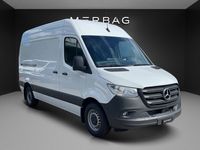 gebraucht Mercedes Sprinter 317 CDI Kompakt