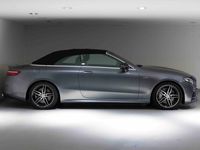 gebraucht Mercedes E53 AMG AMG 4 Matic+