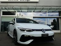 Gebraucht VW Golf VIII R 320 PS (235 kW) 2025 Weiss Kombi