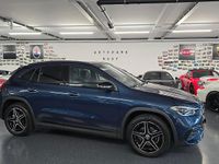 Gebraucht Mercedes GLA250 AMG 217 PS (159 kW) 2023 SUV