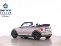 Gebraucht Mini Cooper Cabriolet 136 PS (100 kW) 2019 Grau Cabrio