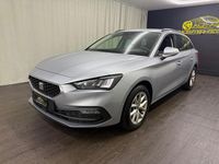 Gebraucht Seat Leon ST Style 150 PS (110 kW) 2021 Grau Kombi