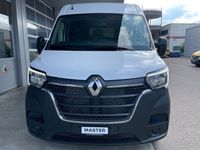 gebraucht Renault Master T35 2.3 Blue dCi 135 L2H2