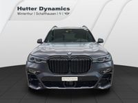 gebraucht BMW X7 M50i