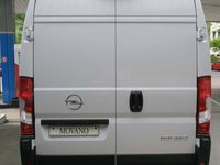 gebraucht Opel Movano Kaw. 3.5 t L2 H2 2.2 T