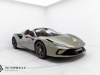 gebraucht Ferrari F8 Spider Tailor Made Novitec