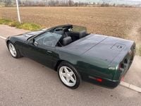 Gebraucht Chevrolet Corvette LT 282 PS (207 kW) 1994 Cabrio