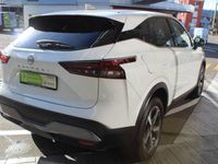 gebraucht Nissan Qashqai 1.3 DIG-T 158 N-Connecta