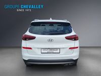 gebraucht Hyundai Tucson 1.6 TGDI Amplia 4WD DCT