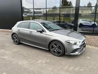 Gebraucht Mercedes A250 AMG line 224 PS (164 kW) 2022