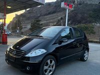 Gebraucht Mercedes A200 Avantgarde 136 PS (100 kW) 2005