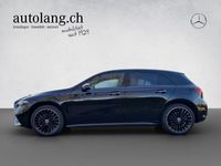 gebraucht Mercedes A250 e AMG Line