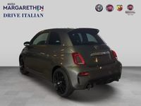 gebraucht Fiat 500 Abarth AbarthF595 1.4 16VT