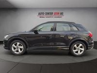 Gebraucht Audi Q3 Attraction 150 PS (110 kW) 2021 SUV