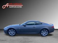 gebraucht Jaguar XKR 5.0 V8 SC Special Ed.