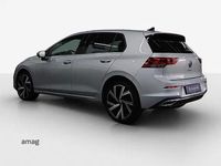 Gebraucht VW Golf VIII Style 204 PS (150 kW) 2022 Reflexsilber metallic Limousine
