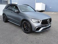 Gebraucht Mercedes GLC63 AMG AMG 510 PS (375 kW) 2022 SUV