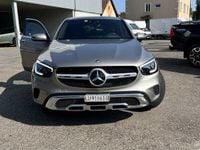 Gebraucht Mercedes GLC300 245 PS (180 kW) 2021 Coupé