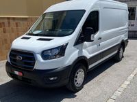 gebraucht Ford E-Transit Van 425 L2H2 Trend