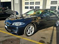 Gebraucht BMW 530 Luxury Line 258 PS (189 kW) 2015 Kombi