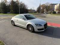 Gebraucht Audi TT 200 PS (147 kW) 2007 Coupé