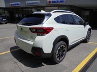 gebraucht Subaru XV 1.6i Swiss Edition