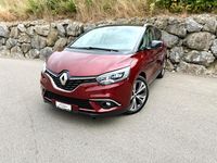 Gebraucht Renault Grand Scénic IV Bose Edition 160 PS (117 kW) 2019 Van / Kleinbus