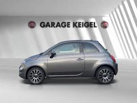 gebraucht Fiat 500 1.0 Hybrid Lounge