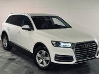 Gebraucht Audi Q7 272 PS (200 kW) 2016 SUV