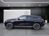 gebraucht Mercedes EQC400 4Matic EQ Star