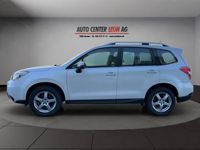 gebraucht Subaru Forester 2.0D Swiss