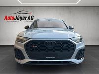 Gebraucht Audi SQ5 342 PS (251 kW) 2026 Gray SUV