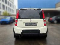 Gebraucht Fiat Panda 100 PS (73 kW) 2007 Kleinwagen